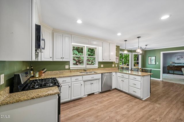 100 Beaver Pine Way, Cary, NC 27511