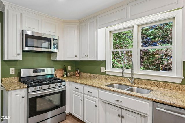 100 Beaver Pine Way, Cary, NC 27511