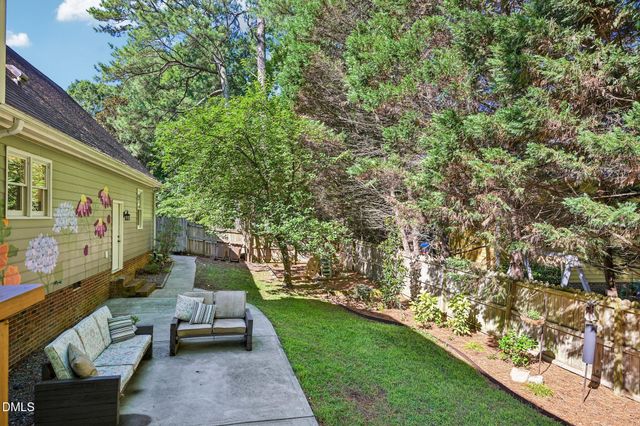100 Beaver Pine Way, Cary, NC 27511