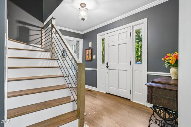 100 Beaver Pine Way, Cary, NC 27511