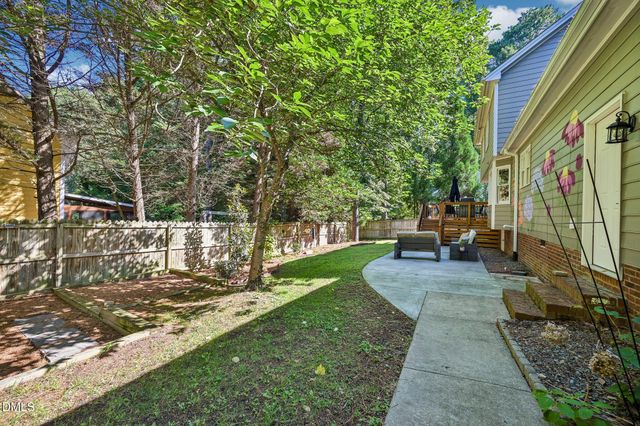 100 Beaver Pine Way, Cary, NC 27511