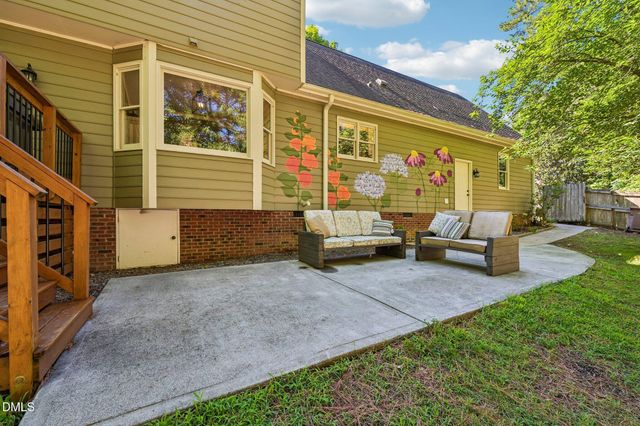 100 Beaver Pine Way, Cary, NC 27511