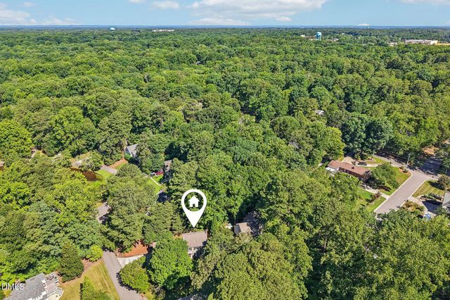 100 Beaver Pine Way, Cary, NC 27511