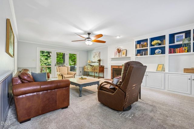 100 Beaver Pine Way, Cary, NC 27511