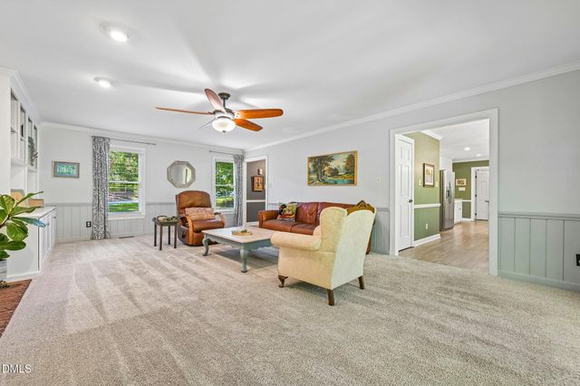 100 Beaver Pine Way, Cary, NC 27511