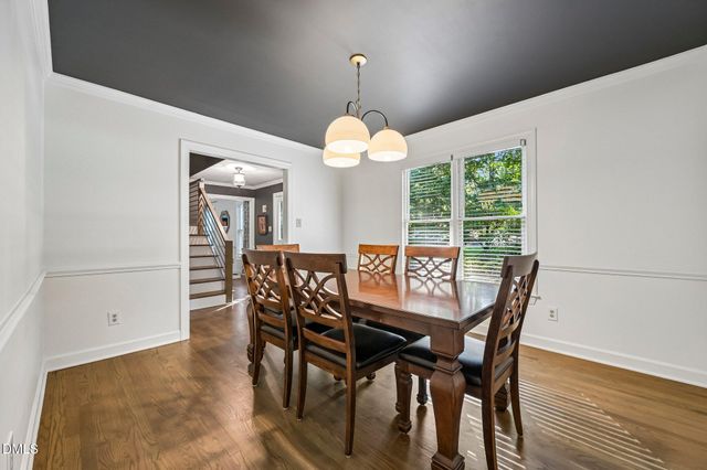 100 Beaver Pine Way, Cary, NC 27511