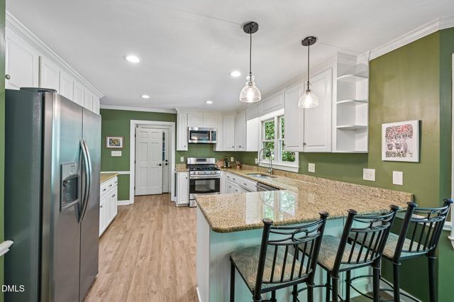 100 Beaver Pine Way, Cary, NC 27511