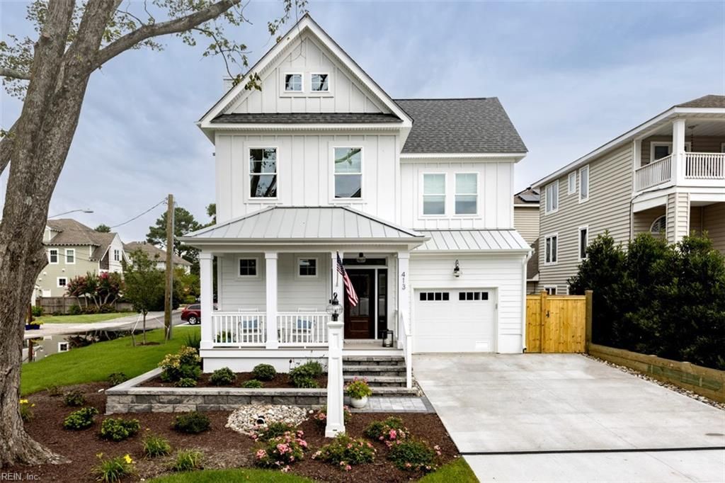 205 65th ST, Virginia Beach, VA 23451