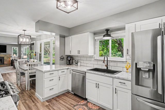 5525 Dowling Street, Montague, MI 49437