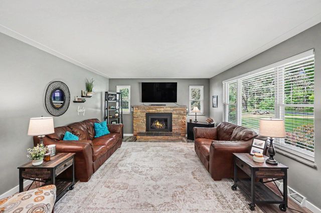 5525 Dowling Street, Montague, MI 49437