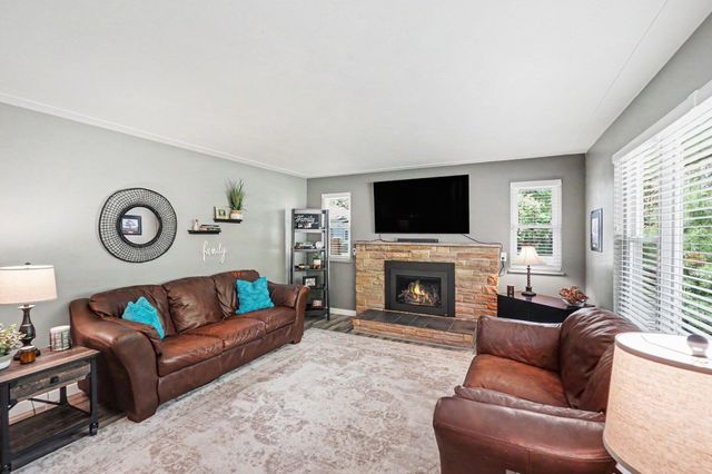 5525 Dowling Street, Montague, MI 49437