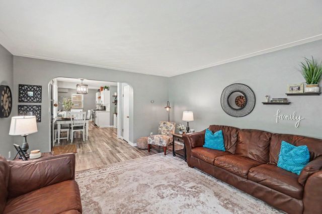 5525 Dowling Street, Montague, MI 49437