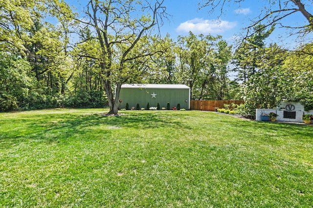 5525 Dowling Street, Montague, MI 49437