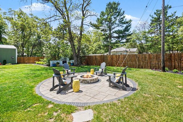 5525 Dowling Street, Montague, MI 49437