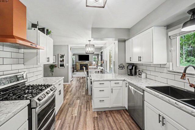 5525 Dowling Street, Montague, MI 49437