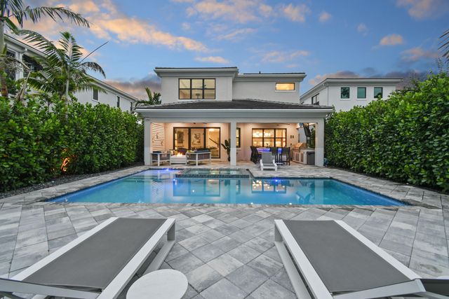 13418 Artisan Circle, Palm Beach Gardens, FL 33418
