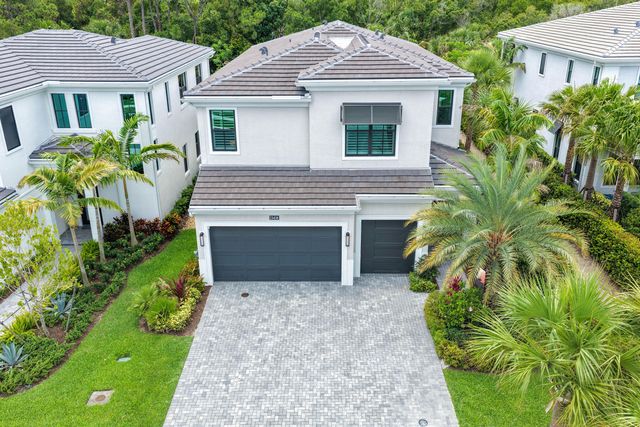 13418 Artisan Circle, Palm Beach Gardens, FL 33418