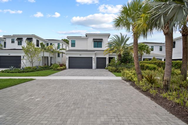 13418 Artisan Circle, Palm Beach Gardens, FL 33418
