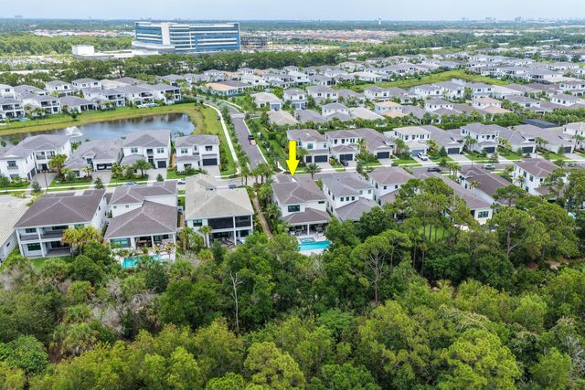 13418 Artisan Circle, Palm Beach Gardens, FL 33418