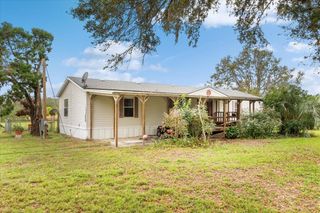 2491 BROOKE ROAD, Fort Meade, FL 33841