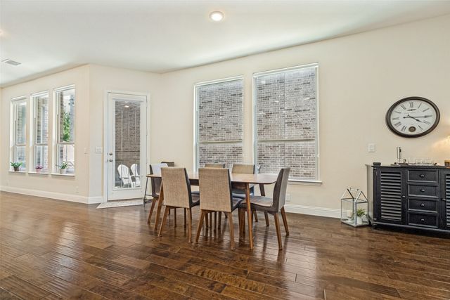3712 Cobblecreek Drive, Mckinney, TX 75070