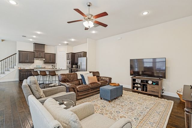 3712 Cobblecreek Drive, Mckinney, TX 75070