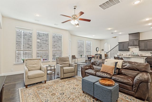 3712 Cobblecreek Drive, Mckinney, TX 75070