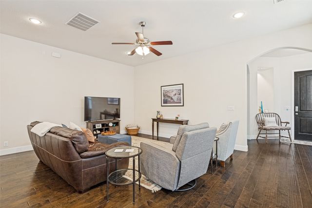 3712 Cobblecreek Drive, Mckinney, TX 75070