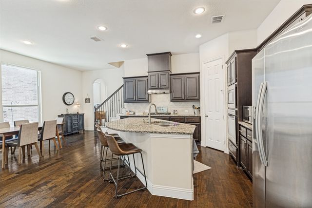 3712 Cobblecreek Drive, Mckinney, TX 75070