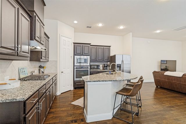 3712 Cobblecreek Drive, Mckinney, TX 75070