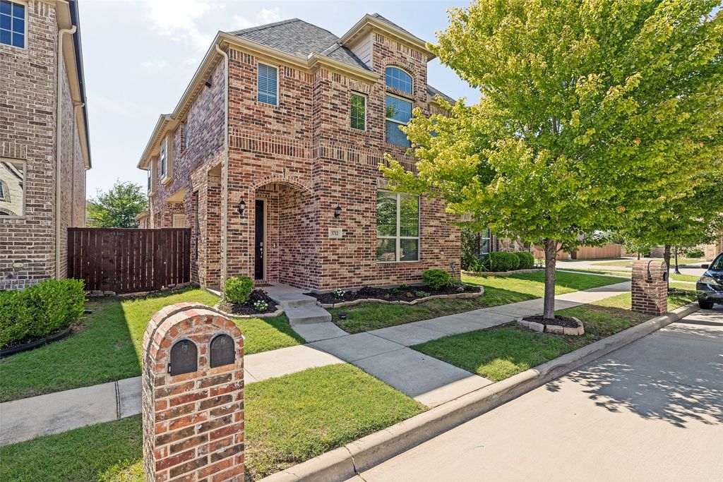 3712 Cobblecreek Drive, Mckinney, TX 75070