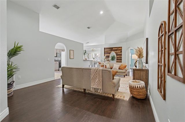 2709 SE 45TH AVENUE, Ocala, FL 34480