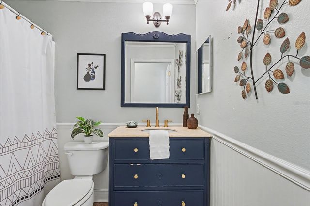 2709 SE 45TH AVENUE, Ocala, FL 34480