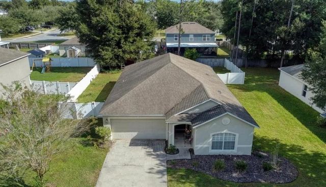 2709 SE 45TH AVENUE, Ocala, FL 34480