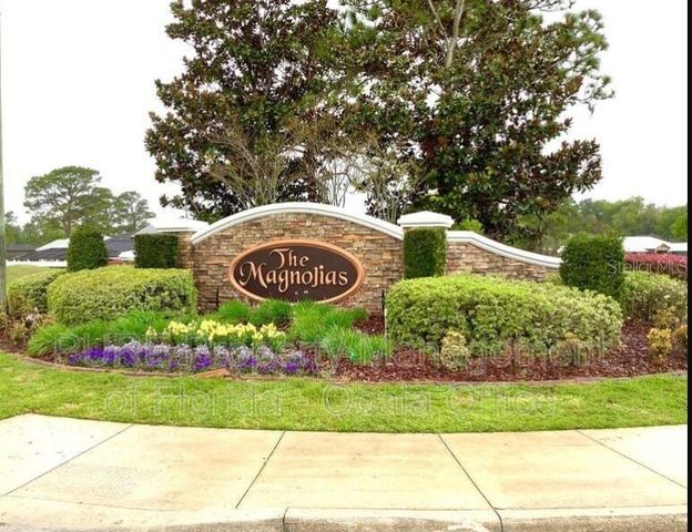 2709 SE 45TH AVENUE, Ocala, FL 34480