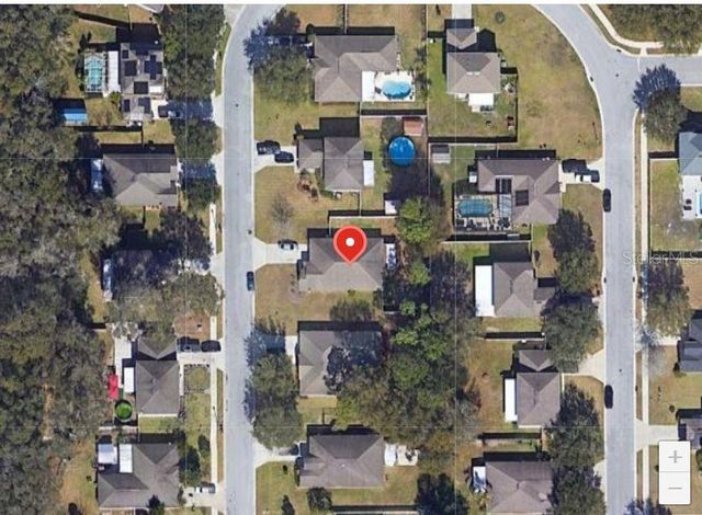 2709 SE 45TH AVENUE, Ocala, FL 34480