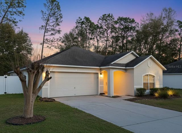 2709 SE 45TH AVENUE, Ocala, FL 34480