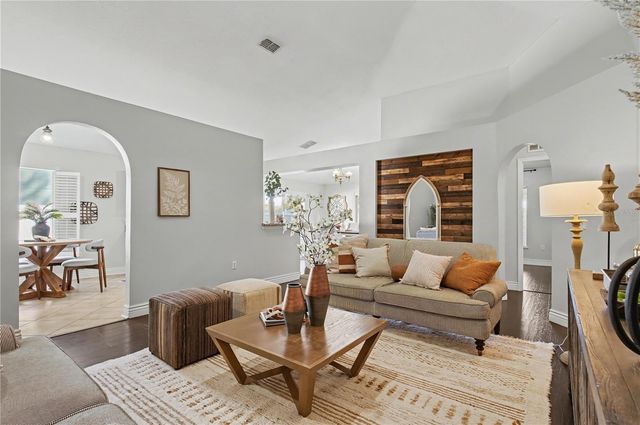 2709 SE 45TH AVENUE, Ocala, FL 34480