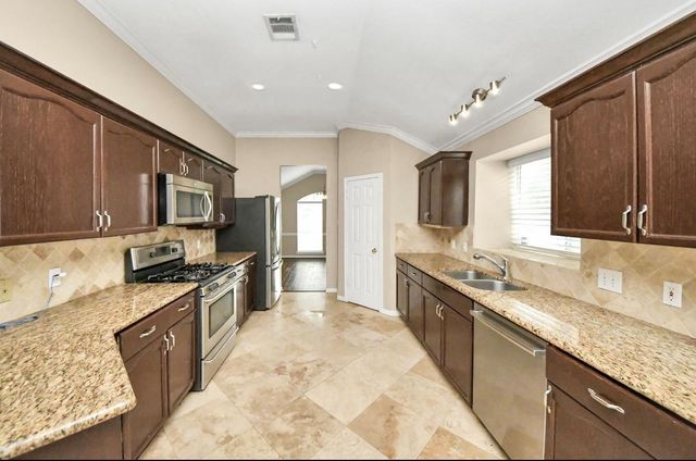 223 W New Meadows Drive, Sugar Land, TX 77479