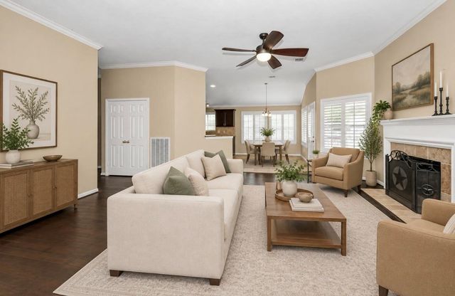 223 W New Meadows Drive, Sugar Land, TX 77479