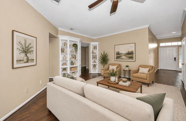 223 W New Meadows Drive, Sugar Land, TX 77479