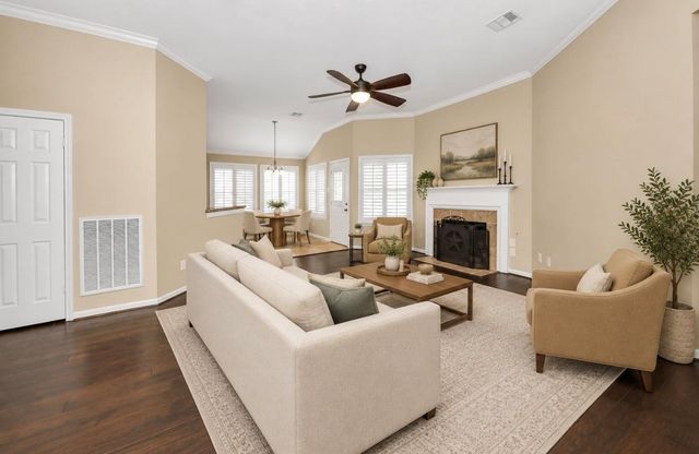 223 W New Meadows Drive, Sugar Land, TX 77479