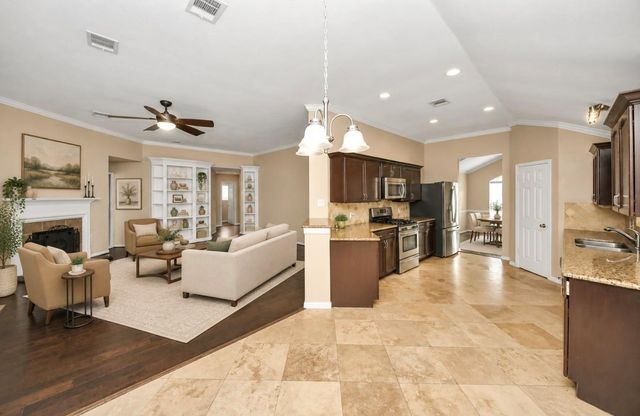 223 W New Meadows Drive, Sugar Land, TX 77479