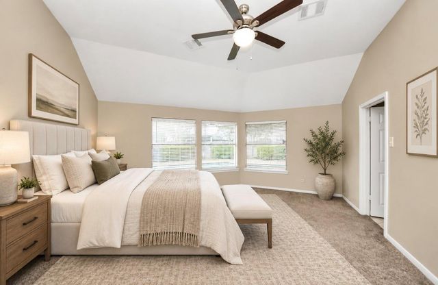 223 W New Meadows Drive, Sugar Land, TX 77479
