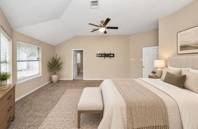 223 W New Meadows Drive, Sugar Land, TX 77479