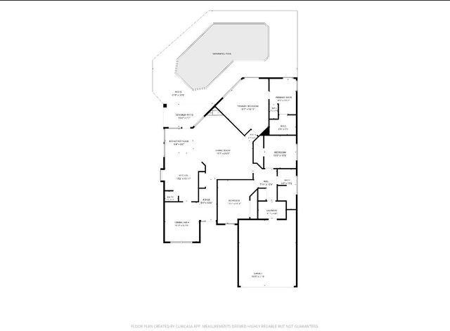 223 W New Meadows Drive, Sugar Land, TX 77479