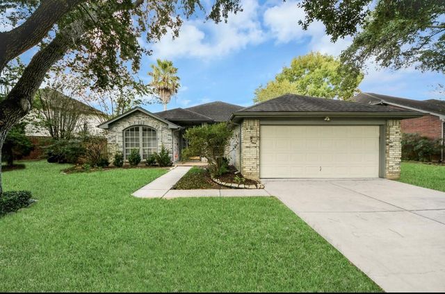 223 W New Meadows Drive, Sugar Land, TX 77479