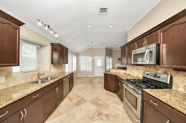 223 W New Meadows Drive, Sugar Land, TX 77479