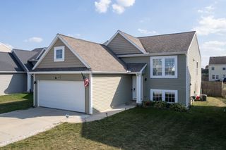 1209 Gardner Pond Lane, Vicksburg, MI 49097