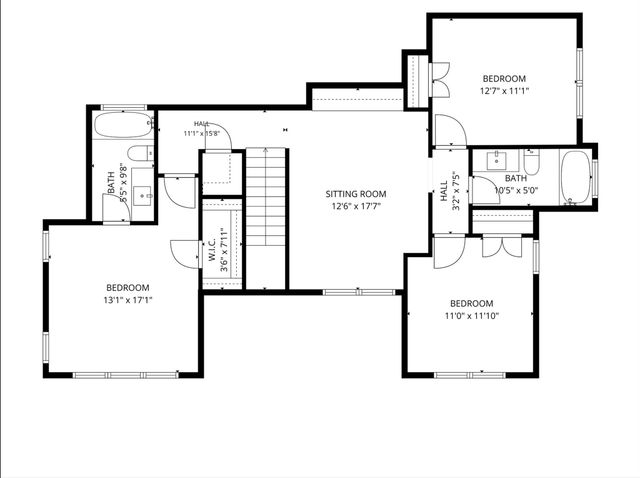 1212 Madison Ave, Austin, TX 78757